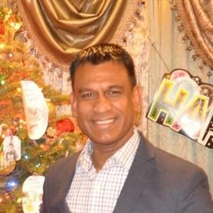 Meet your Posher, Mahadeo